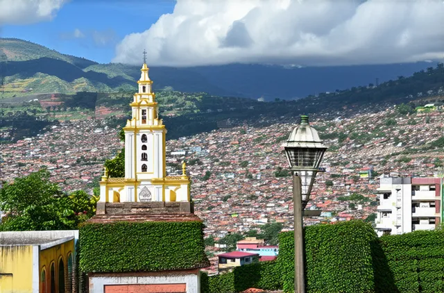 Complete Guide: Tegucigalpa Solo Budget Travel