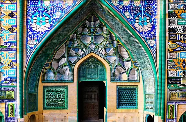 Budget-Friendly Guide: Tehran Solo Travel