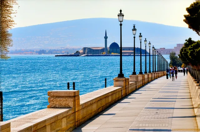 Thessaloniki Solo Budget Travel Guide