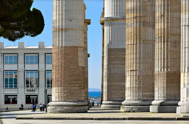 Solo Travel Guide: Thessaloniki Sightseeing Attractions