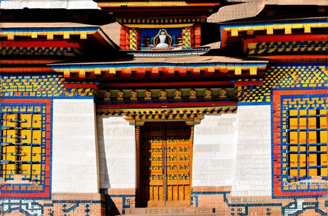 Essential Safety Tips for Solo Travel in Thimphu