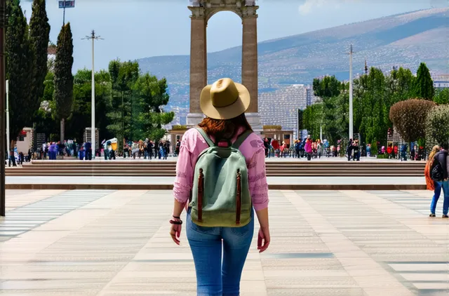 Essential Safety Tips for Solo Travel in Tirana