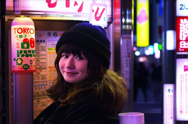 Ultimate Guide: Tokyo Nightlife for Solo Adventurers