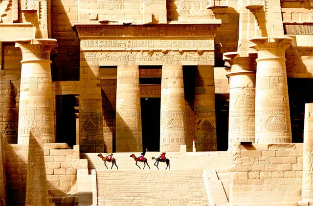 Discover Top Activities for Solo Adventurers in Sharm El Sheikh