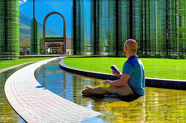 Top Activities for Solo Travelers in Almaty