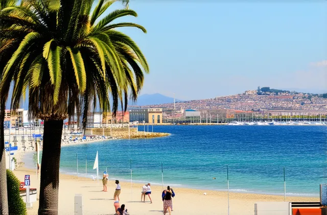 Top Activities for Solo Travelers in Cagliari