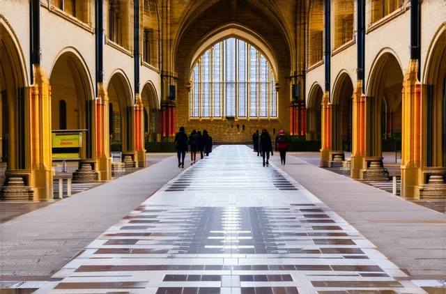 Solo Traveler’s Guide: Top Activities in Cardiff