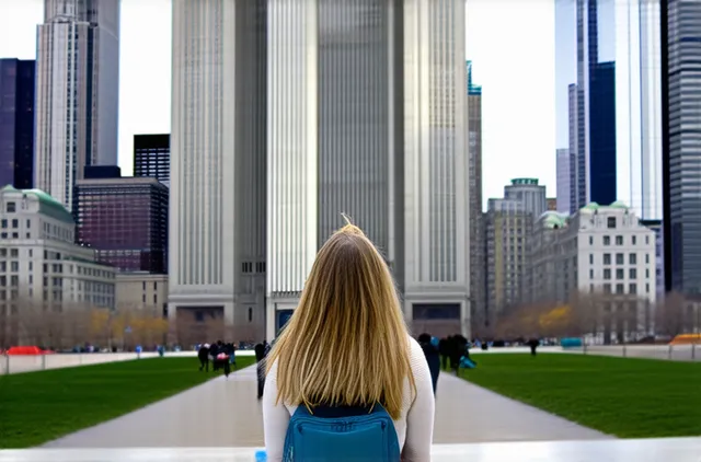 Ultimate Guide: Top Activities for Solo Travelers in Chicago