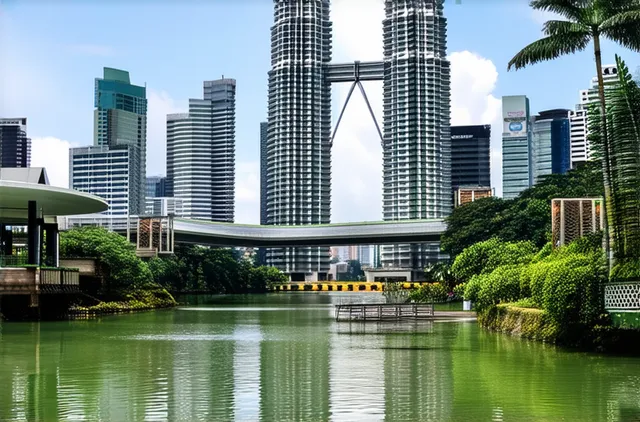 Discover Top Activities for Solo Travelers in Kuala Lumpur