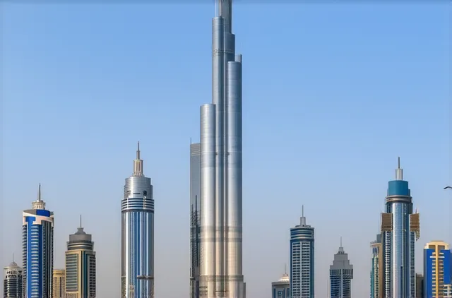 Top Activities for Solo Travelers in Kuwait City