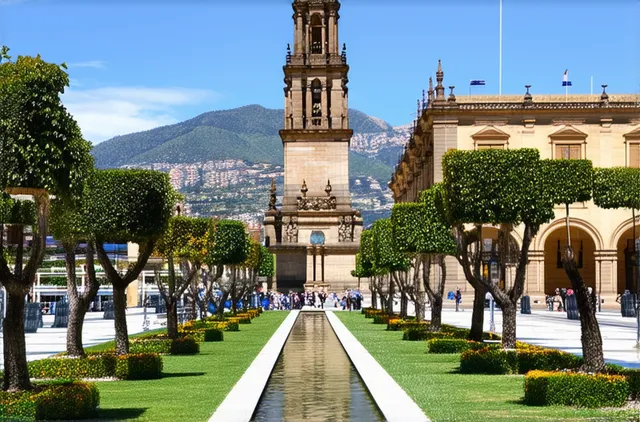 Complete Guide: Top Activities for Solo Travelers in Málaga