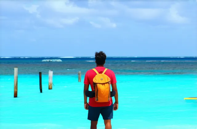 Top Activities for Solo Travelers in Male