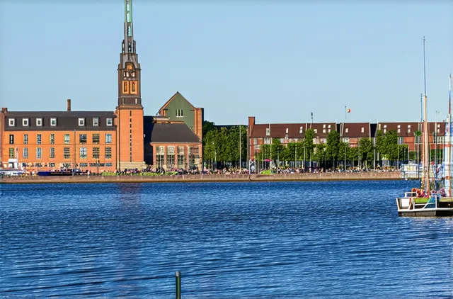 Discovering Malmö: Top Activities for Solo Travelers