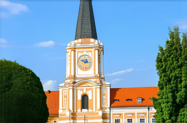 Complete Guide: Top Activities for Solo Travelers in Novi Sad
