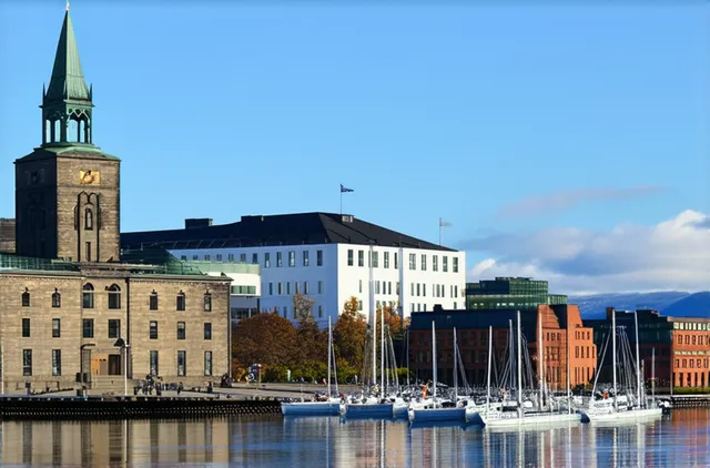 Top Activities for Solo Travelers in Oslo