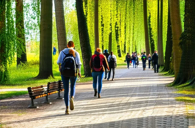 Ultimate Guide: Top Activities for Solo Travelers in Rīga