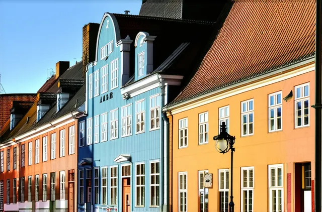 Top Activities for Solo Travelers in Turku