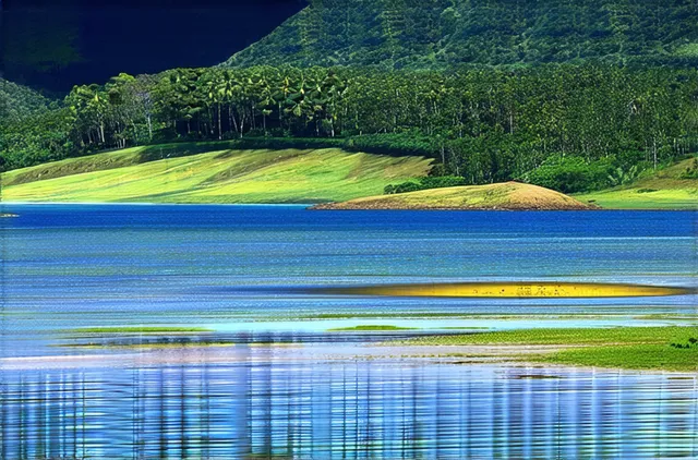 Top Attractions for Solo Exploration in Port Moresby