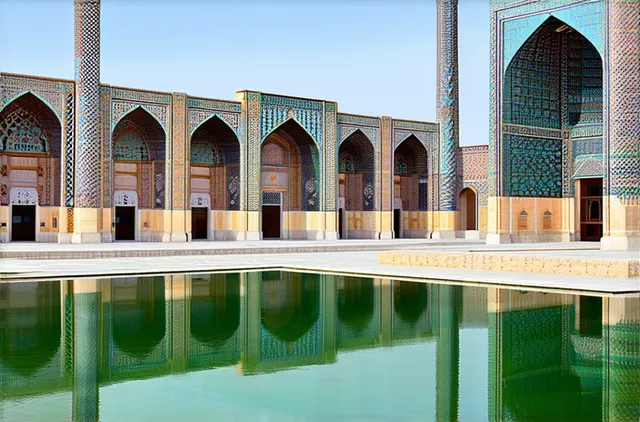 Explore Solo: Top Attractions in Tashkent