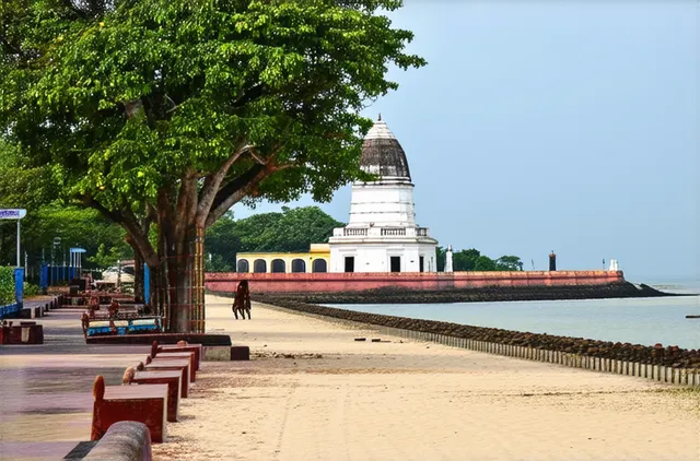 Top Attractions for Solo Explorers in Puducherry