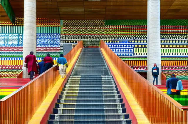 Solo Travel in Addis Ababa: Top Attractions