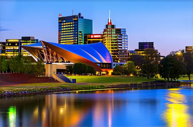 Solo Travel in Adelaide: Top Attractions You Must Visit