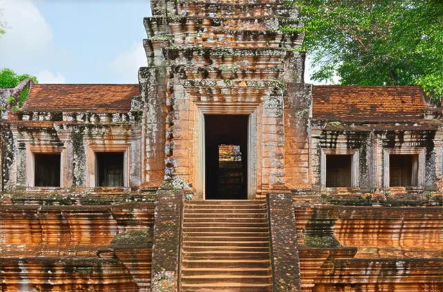 Discovering Battambang: Top Attractions for Solo Travelers