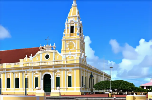 Top Attractions for Solo Travelers in Belize City