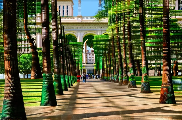 Ultimate Guide: Top Attractions for Solo Travelers in Belo Horizonte