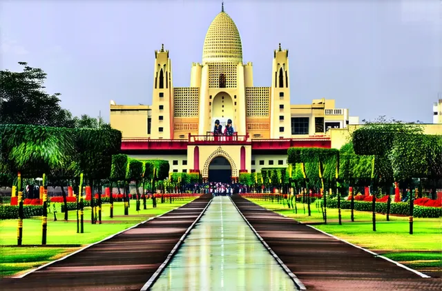 Top Attractions for Solo Travelers in Bengaluru