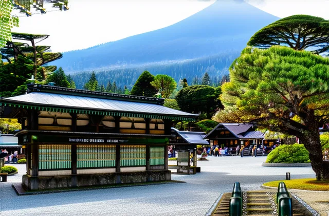 Ultimate Guide: Top Attractions for Solo Travelers in Beppu