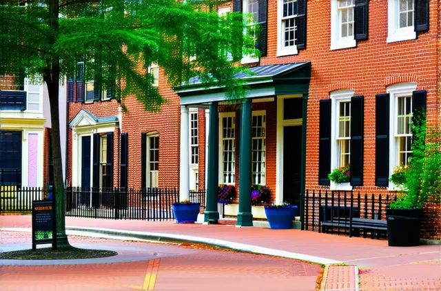 Ultimate Guide: Top Attractions for Solo Travelers in Boston