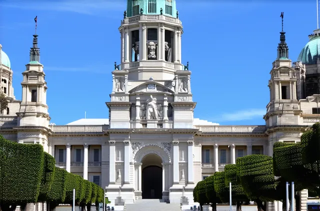 Top Attractions for Solo Travelers in Buenos Aires