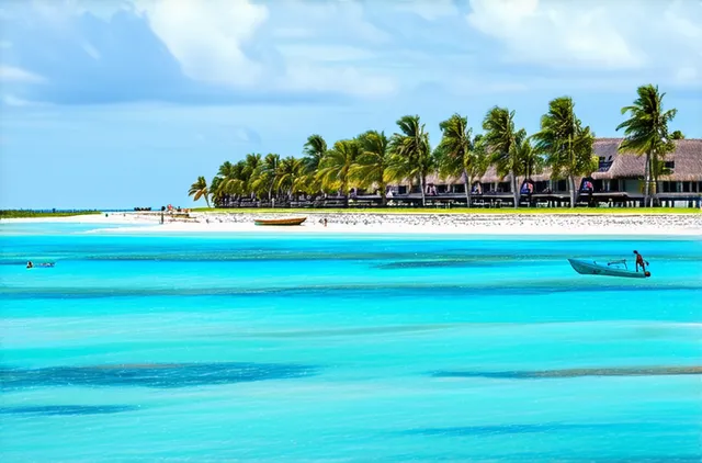 Complete Guide: Top Attractions for Solo Travelers in Cancún