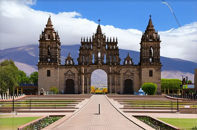 Ultimate Guide: Top Attractions for Solo Travelers in Cochabamba