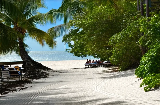 Discover the Top Attractions for Solo Travelers in Fort Lauderdale