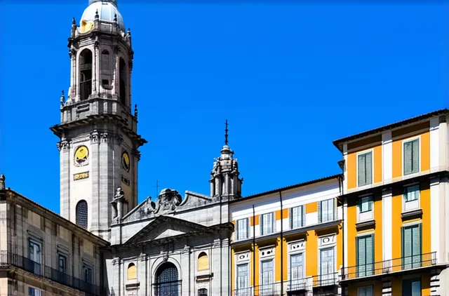 Top Attractions for Solo Travelers in Genoa