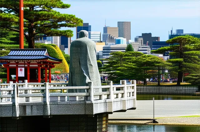 Exploring Hiroshima: Top Attractions for Solo Travelers