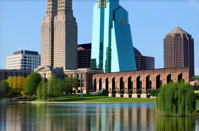 Solo Travel Guide: Top Attractions in Indianapolis