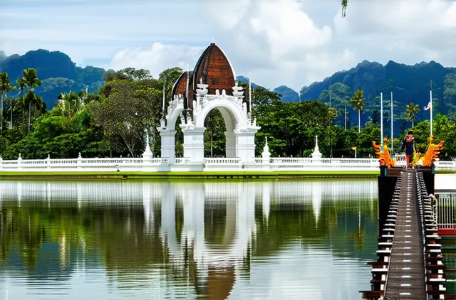 Explore Kuching: Top Attractions for Solo Travelers