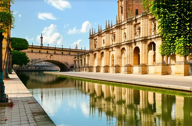 Solo Travel in León: Top Attractions for You