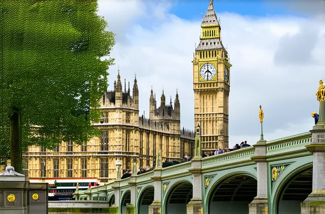 Top Attractions for Solo Travelers in London