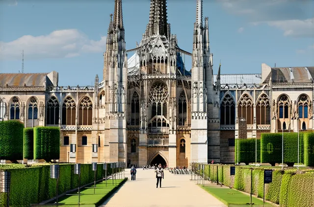 Top Attractions for Solo Travelers in Lyon