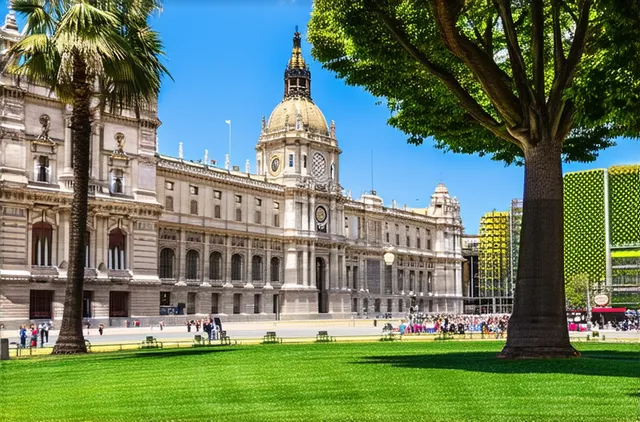Exploring Madrid: Top Attractions for Solo Travelers