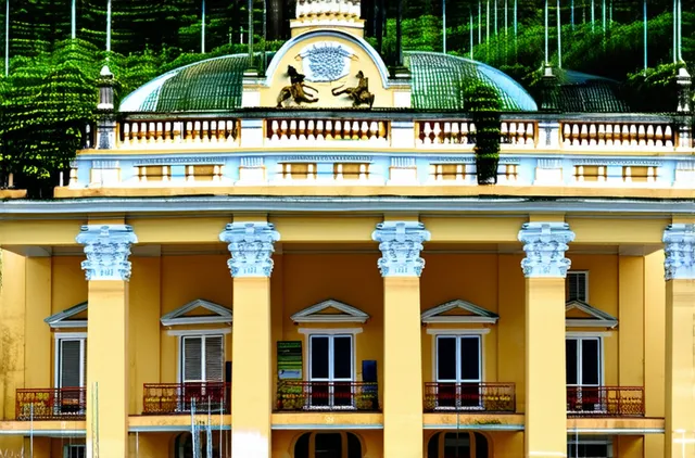 Complete Guide: Top Attractions for Solo Travelers in Manaus