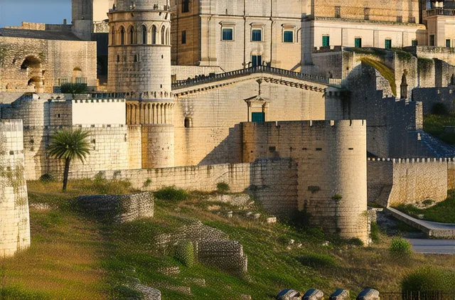 Ultimate Guide: Top Attractions for Solo Travelers in Matera