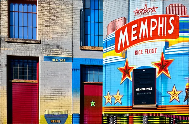 Discover the Top Attractions for Solo Travelers in Memphis