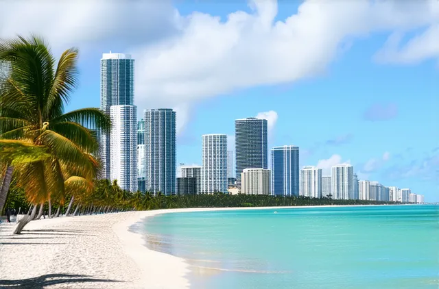 Discover Miami: Top Attractions for Solo Travelers