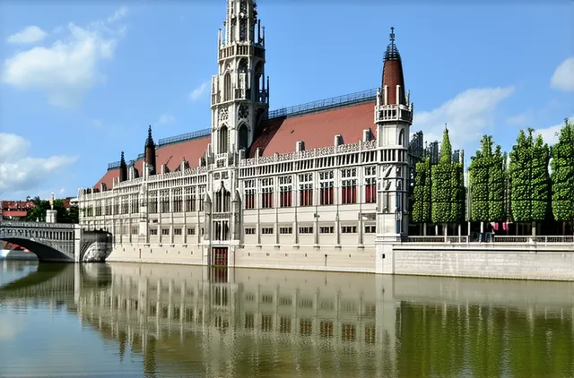 Solo Travel in Munich: Top Attractions & Tips