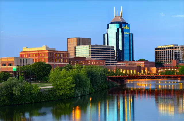 Explore Nashville: Top Attractions for Solo Travelers